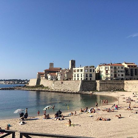 Apartmán 11 Rue Vauban Antibes Exteriér fotografie