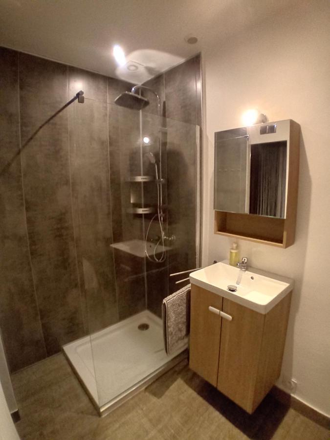 Apartmán 11 Rue Vauban Antibes Exteriér fotografie