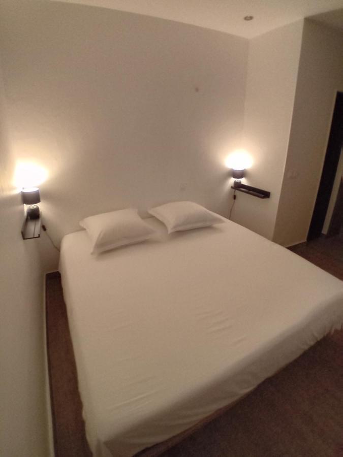 Apartmán 11 Rue Vauban Antibes Exteriér fotografie