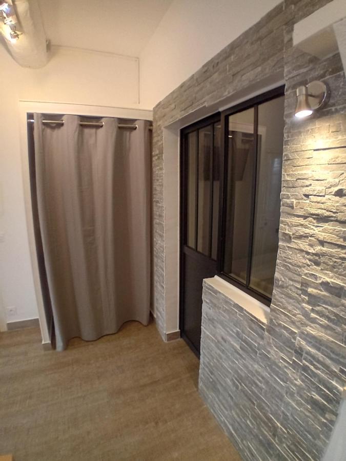 Apartmán 11 Rue Vauban Antibes Exteriér fotografie