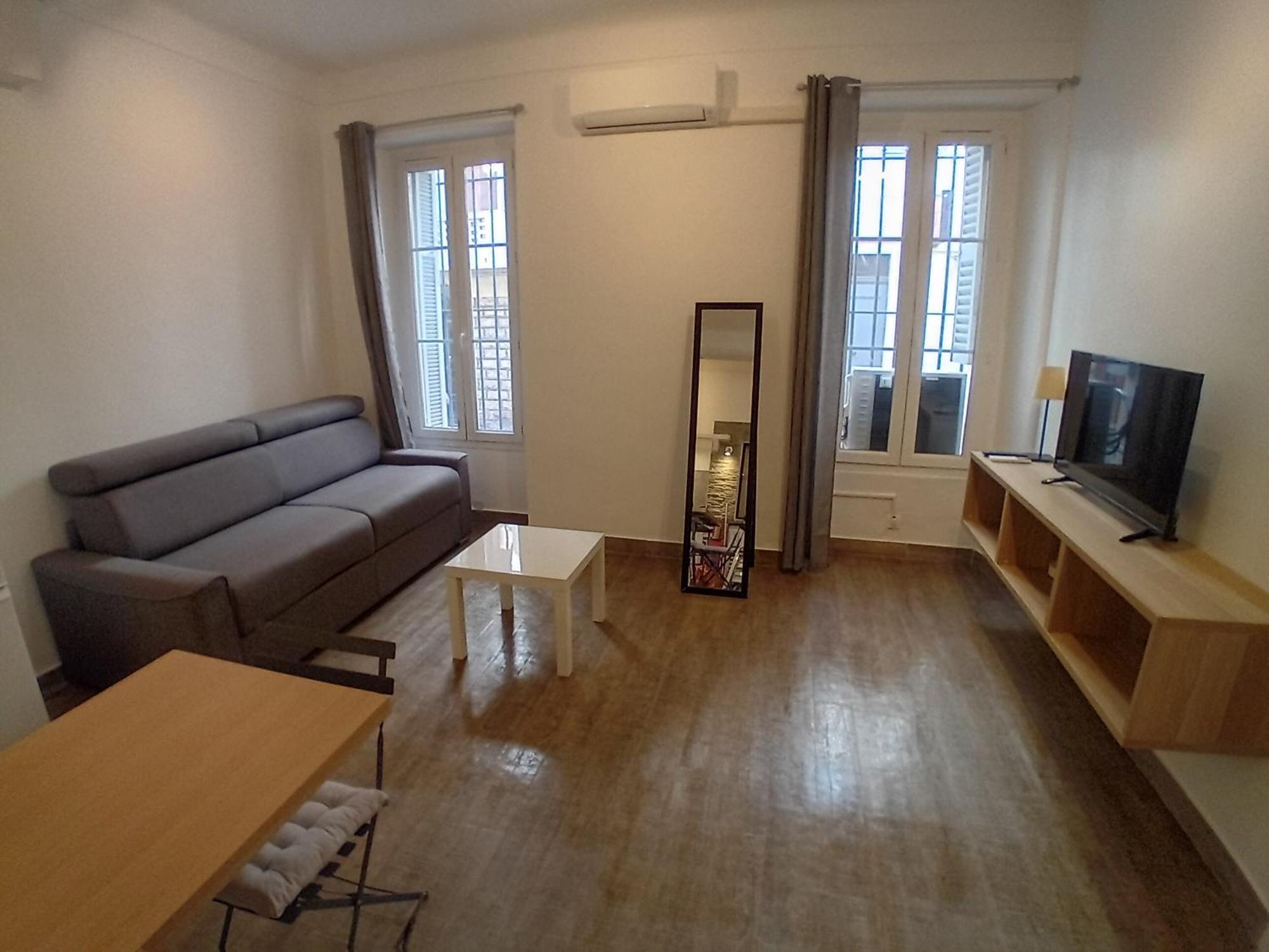 Apartmán 11 Rue Vauban Antibes Exteriér fotografie