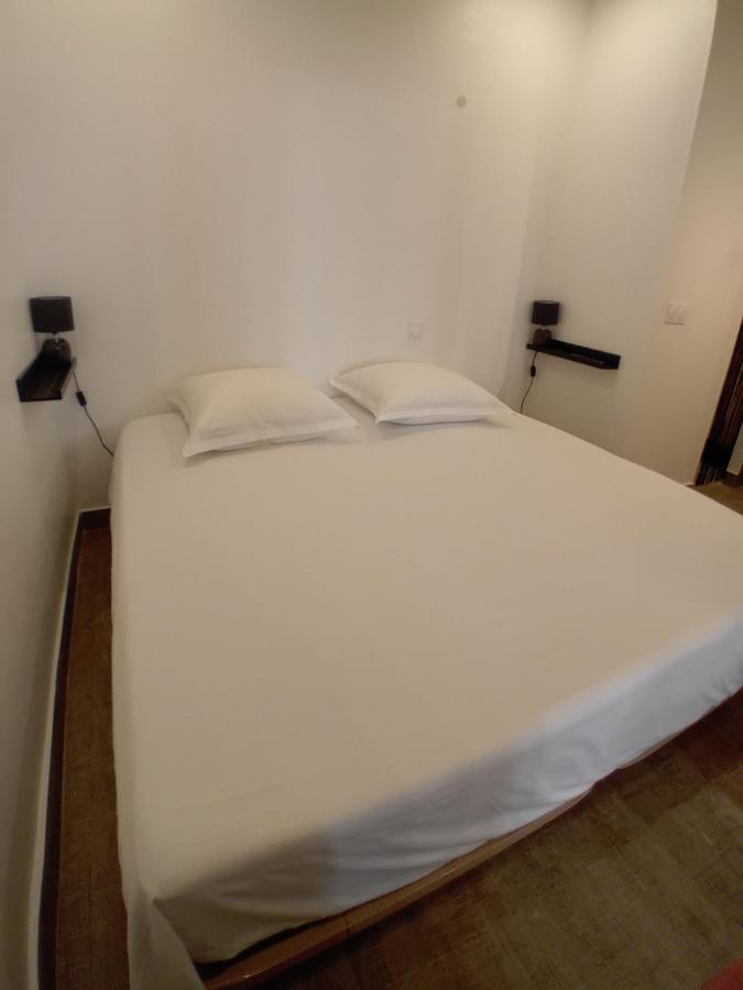 Apartmán 11 Rue Vauban Antibes Exteriér fotografie