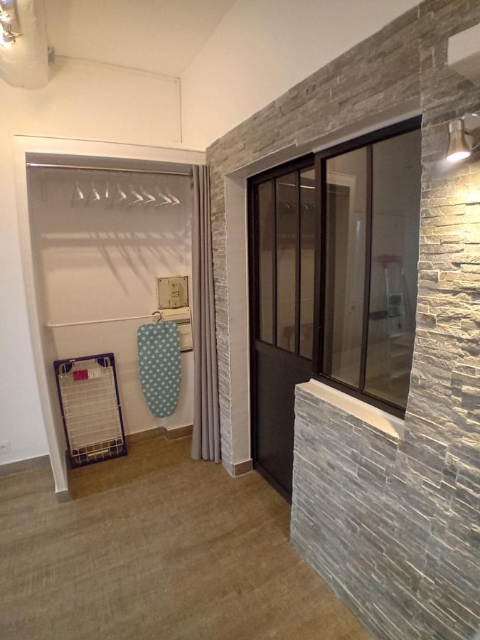 Apartmán 11 Rue Vauban Antibes Exteriér fotografie