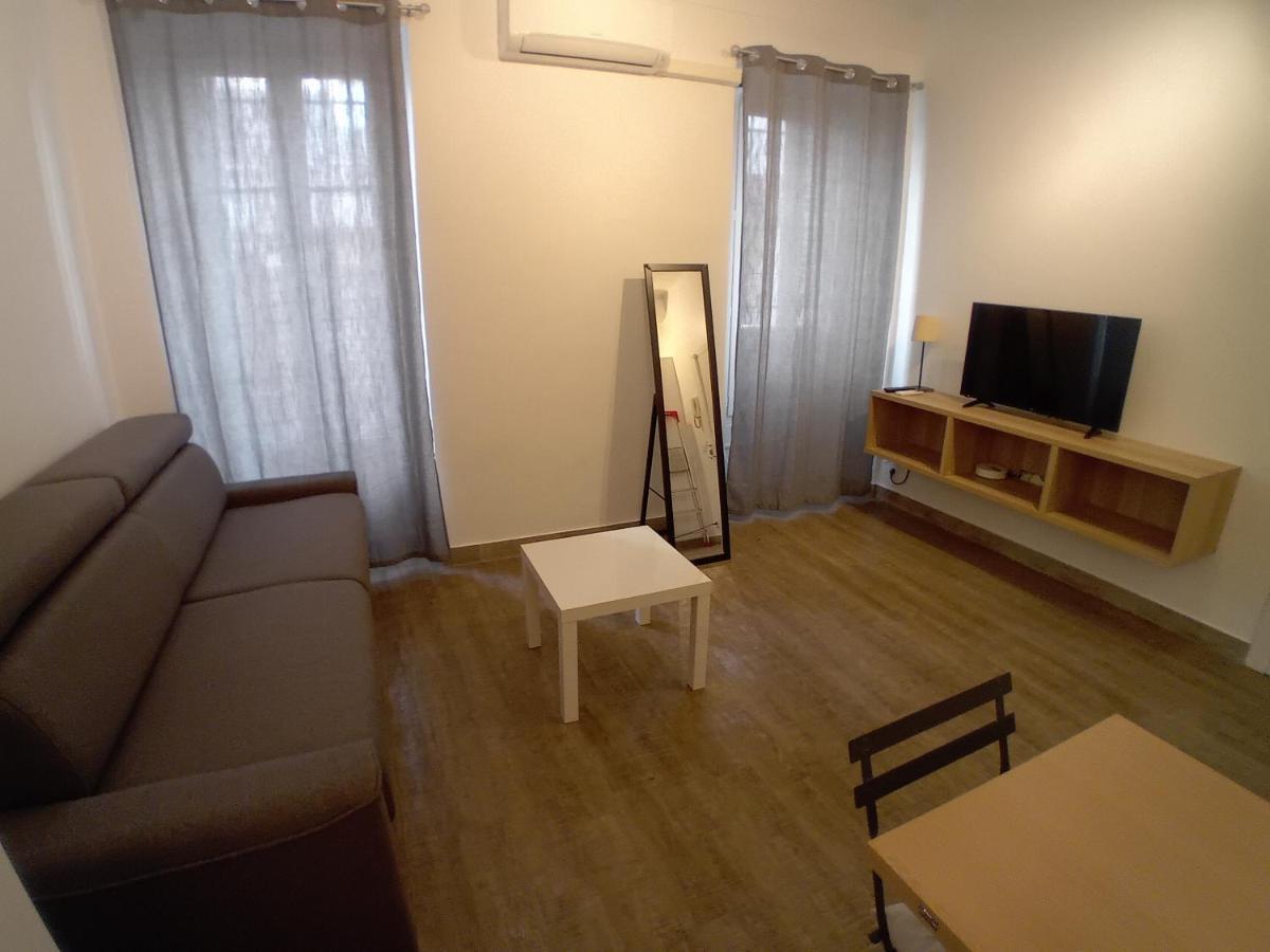 Apartmán 11 Rue Vauban Antibes Exteriér fotografie