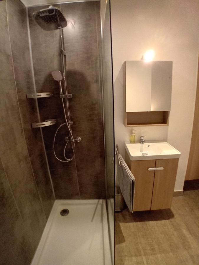 Apartmán 11 Rue Vauban Antibes Exteriér fotografie
