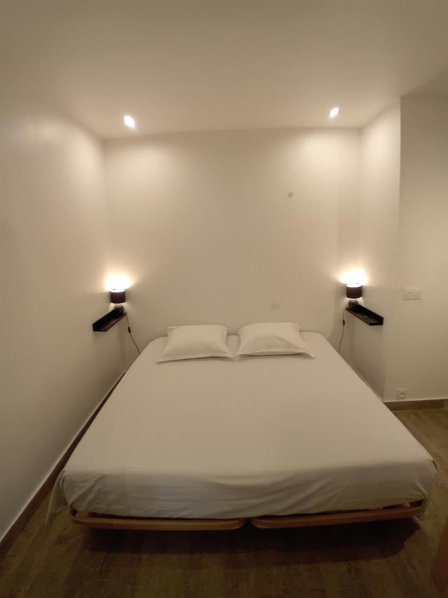 Apartmán 11 Rue Vauban Antibes Exteriér fotografie